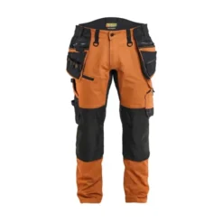 Pantalone da lavoro Multitasche Stretch Blaklader Artigiano Strecth 197011494099C50