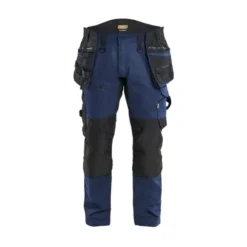 Pantalone da lavoro Multitasche Stretch Blaklader Artigiano Strecth 197011494099C50