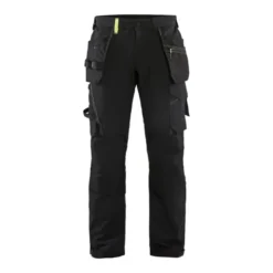 Pantalone da lavoro Multitasche Stretch Blaklader Artigiano Strecth 4-VIE 152216454599C50