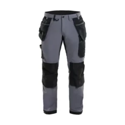 Pantalone da lavoro Multitasche Stretch Blaklader Artigiano Strecth 4-VIE 152216454599C50