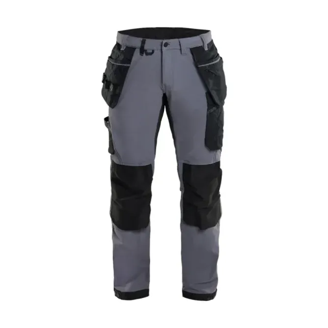 Pantalone da lavoro Multitasche Stretch Blaklader Artigiano Strecth 4-VIE 152216454599C50