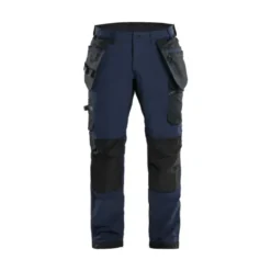 Pantalone da lavoro Multitasche Stretch Blaklader Artigiano Strecth 4-VIE 152216454599C50