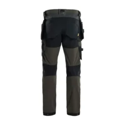 Pantalone da lavoro Multitasche Stretch Blaklader Artigiano Strecth 4-VIE 152216454599C50