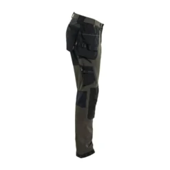 Pantalone da lavoro Multitasche Stretch Blaklader Artigiano Strecth 4-VIE 152216454599C50