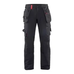 Pantalone da lavoro Multitasche Stretch Blaklader Artigiano Strecth 4-VIE 152216454599C50