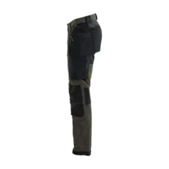 Pantalone da lavoro Multitasche Stretch Blaklader Artigiano Strecth 4-VIE 152216454599C50