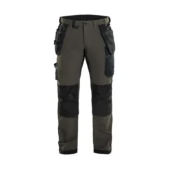 Pantalone da lavoro Multitasche Stretch Blaklader Artigiano Strecth 4-VIE 152216454599C50