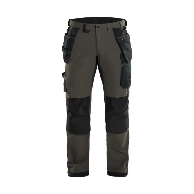 Pantalone da lavoro Multitasche Stretch Blaklader Artigiano Strecth 4-VIE 152216454599C50