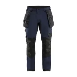 Pantalone da lavoro Multitasche Stretch Blaklader Artigiano Strecth 4-VIE 172016458699C50