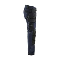 Pantalone da lavoro Multitasche Stretch Blaklader Artigiano Strecth 4-VIE 172016458699C50