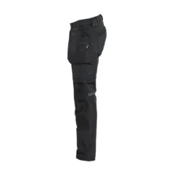 Pantalone da lavoro Multitasche Stretch Blaklader Artigiano Strecth 4-VIE 172016459900C50