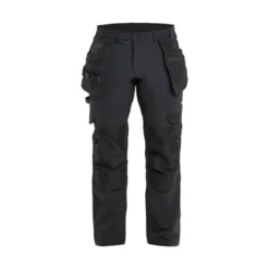 Pantalone da lavoro Multitasche Stretch Blaklader Artigiano Strecth 4-VIE 172016459900C50