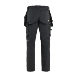 Pantalone da lavoro Multitasche Stretch Blaklader Artigiano Strecth 4-VIE 172016459900C50