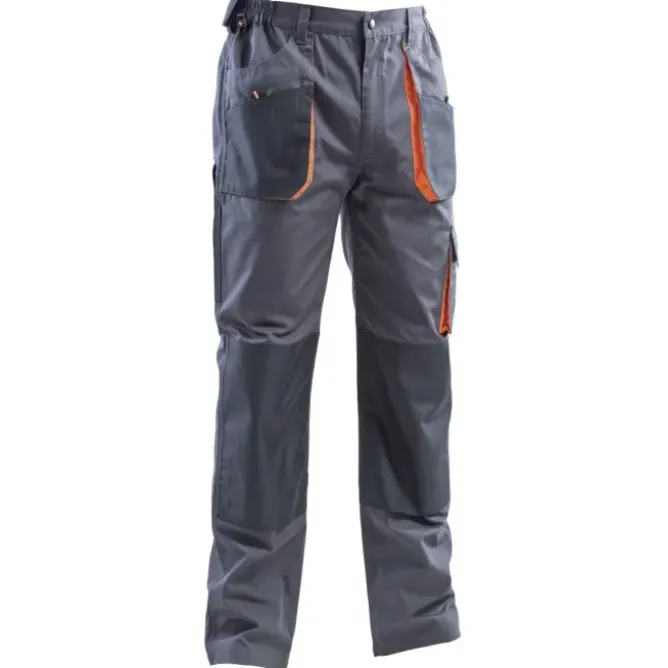 Pantalone da Lavoro Multitasche Liberty P&P Loyal LIB02 203