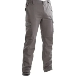 Pantalone da lavoro multitasche massaua 100% cotone P&P Loyal M2002 101