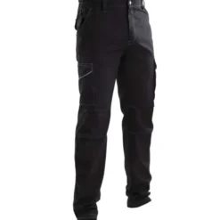 Pantalone da lavoro multitasche massaua 100% cotone P&P Loyal M2002 101