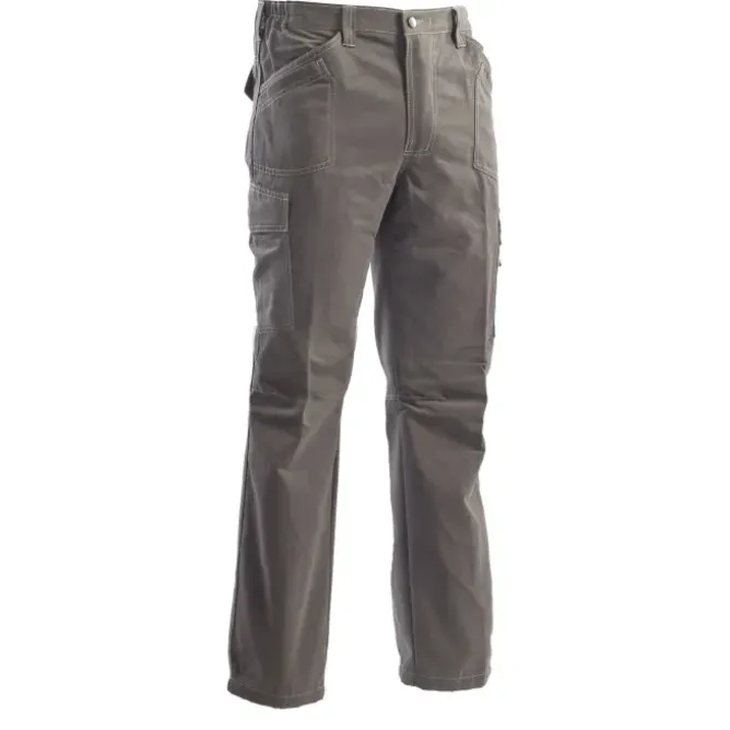Pantalone da Lavoro Multitasche P&P Loyal 00202 203