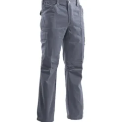 Pantalone da Lavoro Multitasche P&P Loyal 00202 203
