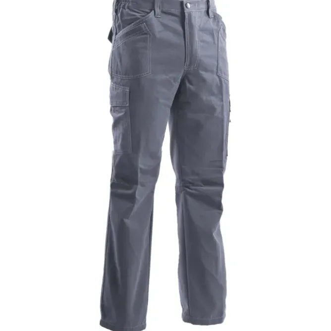 Pantalone da Lavoro Multitasche P&P Loyal 00202 203