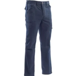 Pantalone da Lavoro Multitasche P&P Loyal 00202 203
