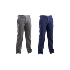 Pantalone da Lavoro Multitasche P&P Loyal BGL02 110