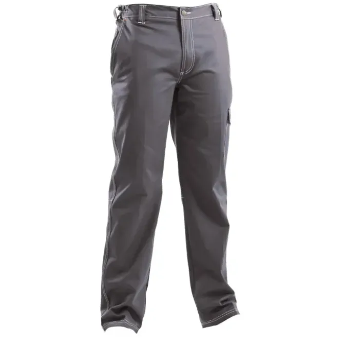 Pantalone da Lavoro Multitasche P&P Loyal BGL02 110