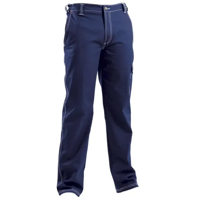Pantalone da Lavoro Multitasche P&P Loyal BGL02 110