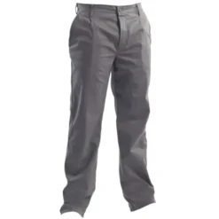 Pantalone da lavoro multitasche 100% cotone massaua P&P Loyal STC02 101