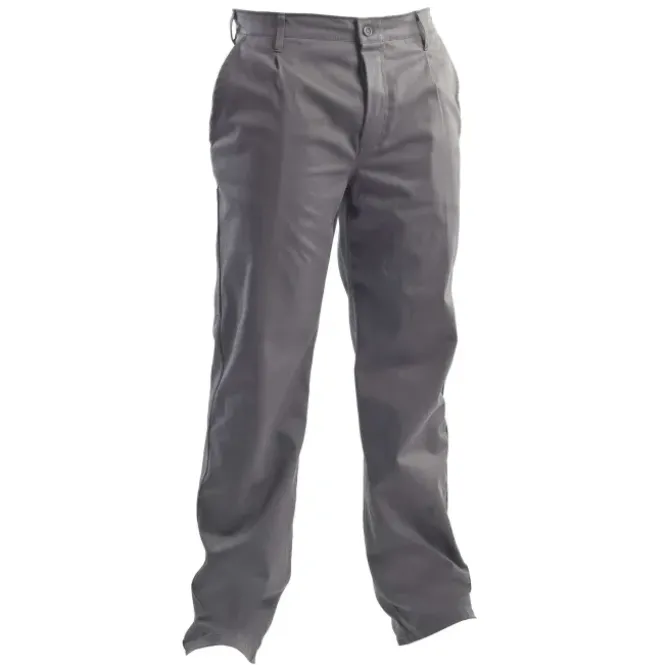 Pantalone da lavoro multitasche 100% cotone massaua P&P Loyal STC02 101