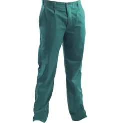 Pantalone da lavoro multitasche 100% cotone massaua P&P Loyal STC02 101