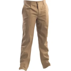 Pantalone da lavoro multitasche 100% cotone massaua P&P Loyal STC02 101