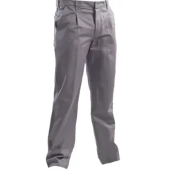 Pantalone da Lavoro Multitasche 100% cotone P&P Loyal FUS02 101