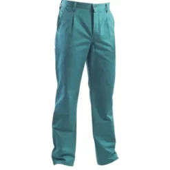 Pantalone da Lavoro Multitasche 100% cotone P&P Loyal FUS02 101