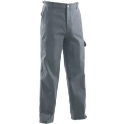 Pantalone da lavoro multitasche 100% cotone P&P Loyal MUL02 115