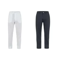 Pantalone da lavoro Multitasche Elasticizzati Jackie Giblor's 23P03P335