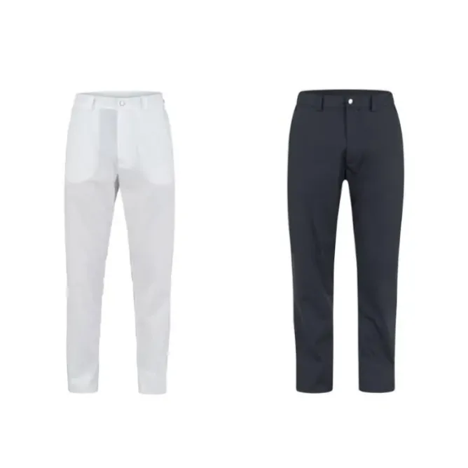 Pantalone da lavoro Multitasche Elasticizzati Jackie Giblor's 23P03P335