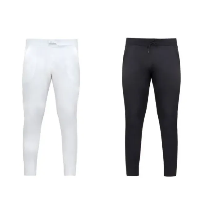 Pantalone da lavoro Multitasche Elasticizzati Logan Giblor's 21P03P240