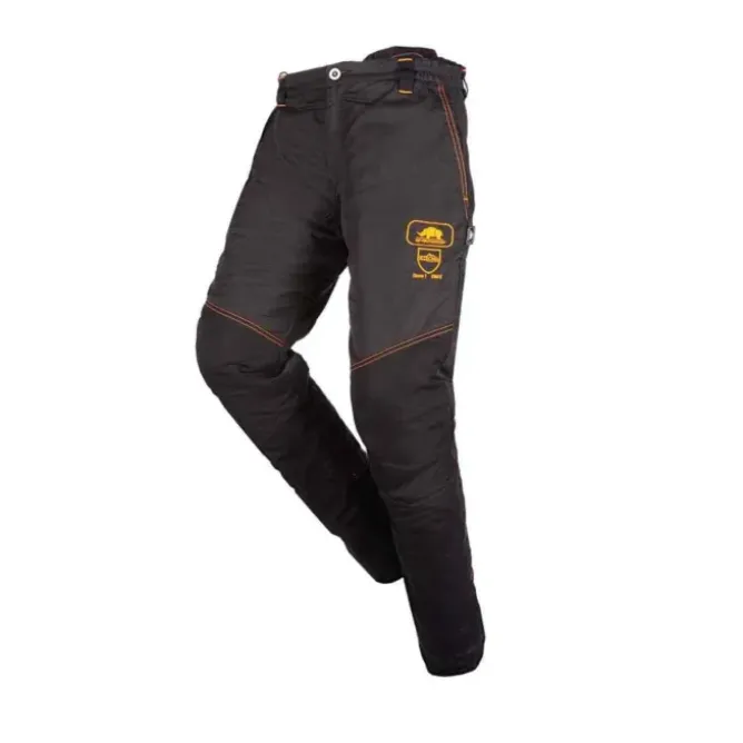 Pantalone da lavoro Multitasche antitaglio Logica BASEPRO/P1-L