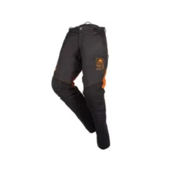 Pantalone da lavoro Multitasche antitaglio Logica BASEPRO/P3-L