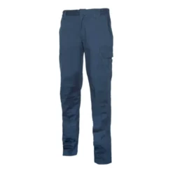 Pantalone da lavoro Multitasche Ignifugo Antistatico Logica MP101-L