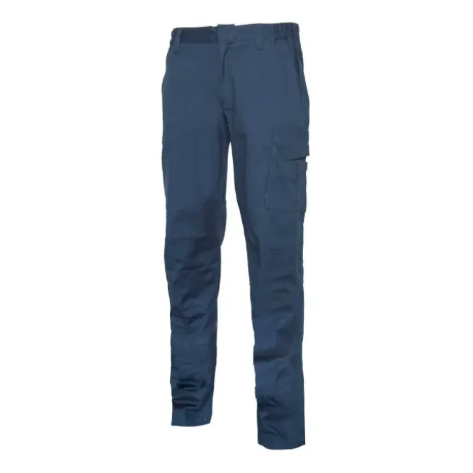 Pantalone da lavoro Multitasche Ignifugo Antistatico Logica MP101-L