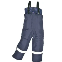 Pantalone da lavoro Oxford Isotermico Logica CS11-L