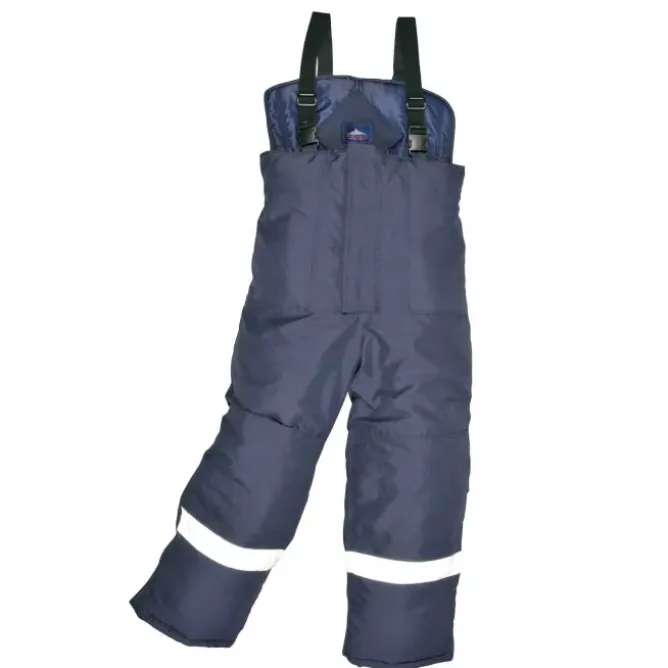 Pantalone da lavoro Oxford Isotermico Logica CS11-L