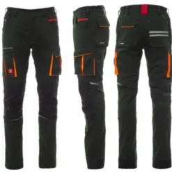 Pantalone da lavoro Payper Stretch Multitasche Top Quality - Next 400