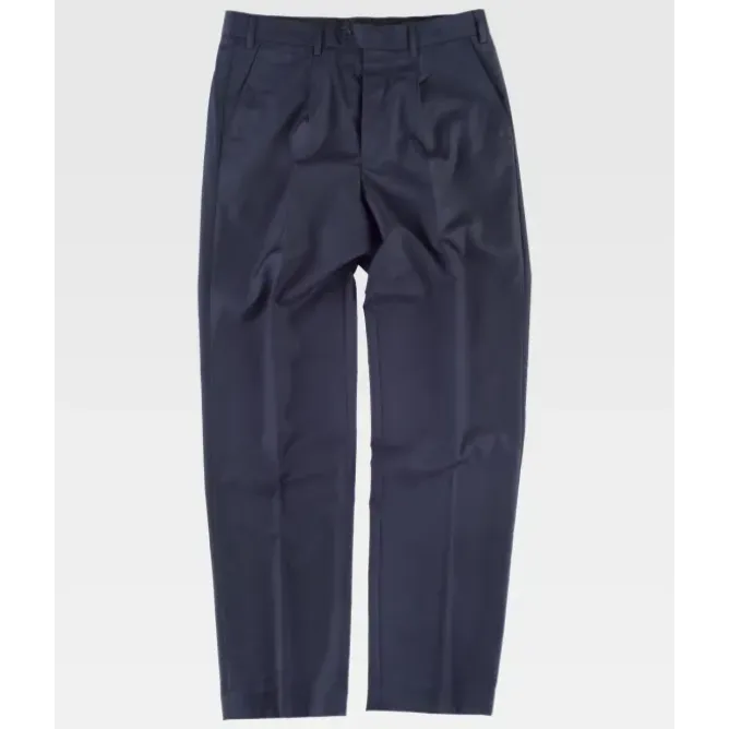 Pantalone da Lavoro Pences B9015 - Workteam