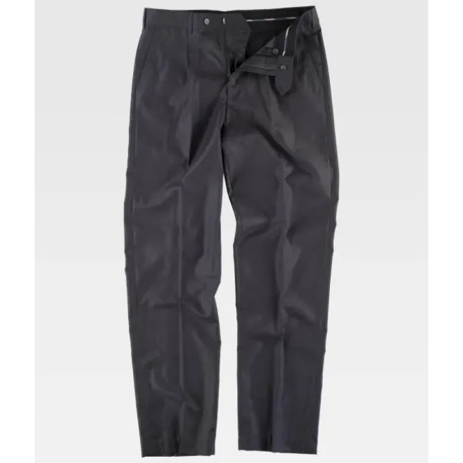 Pantalone da Lavoro Pences B9015 - Workteam