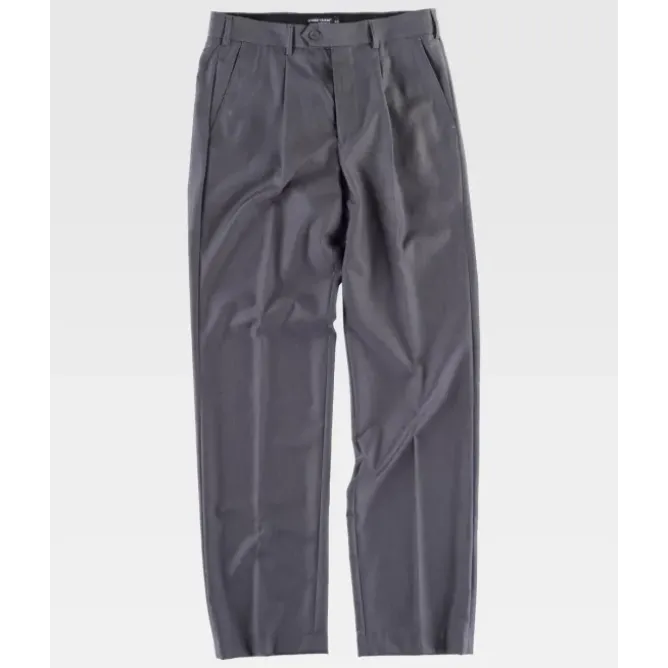 Pantalone da Lavoro Pences B9015 - Workteam