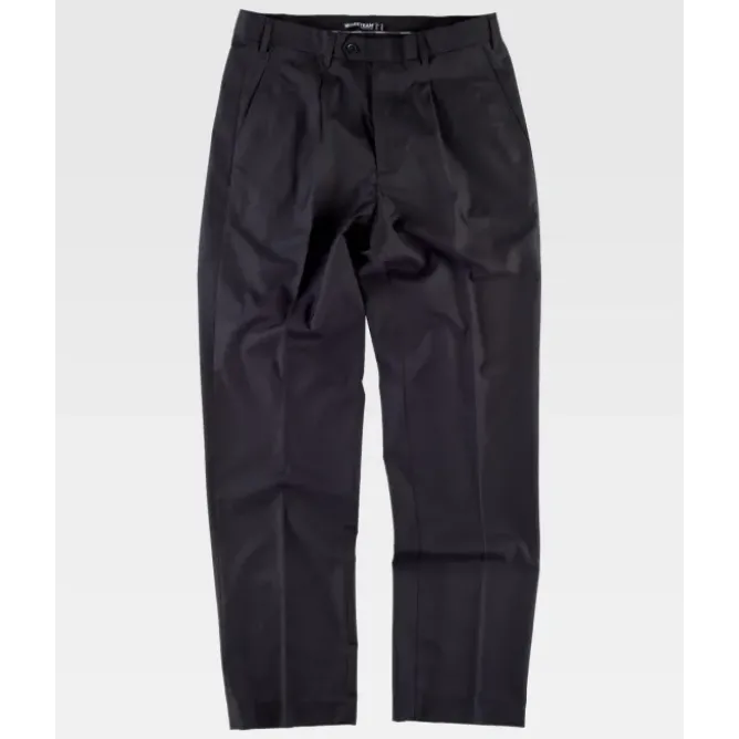 Pantalone da Lavoro Pences B9015 - Workteam