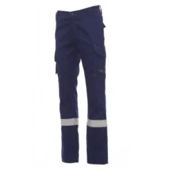 Pantalone da lavoro pentavalente Multipro Reflex - Payper Defender Reflex 2.0