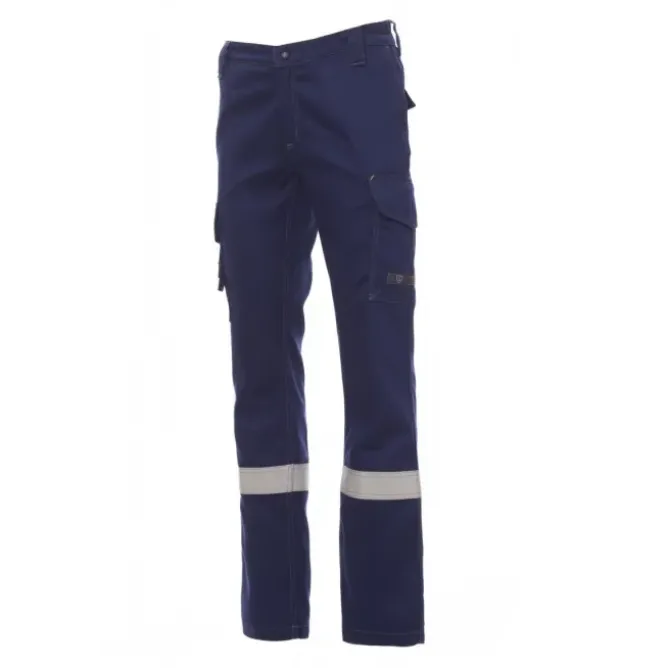 Pantalone da lavoro pentavalente Multipro Reflex - Payper Defender Reflex 2.0